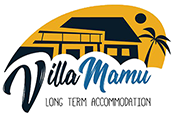 Villa Mamu Logo